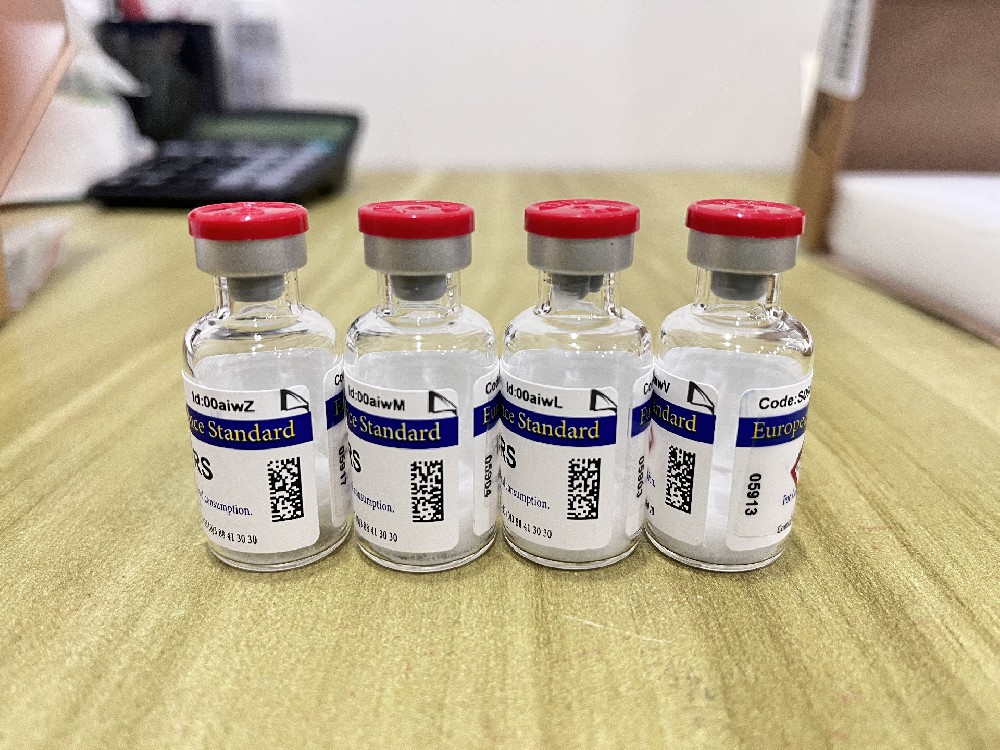 货号：S0947000 欧洲药典EP标准品生长激素标准物质